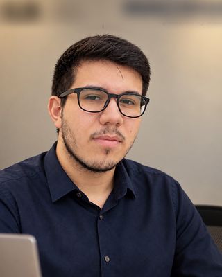 Integrante da equipe Macohin