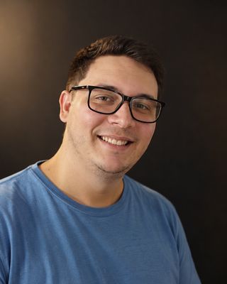 Integrante da equipe Macohin