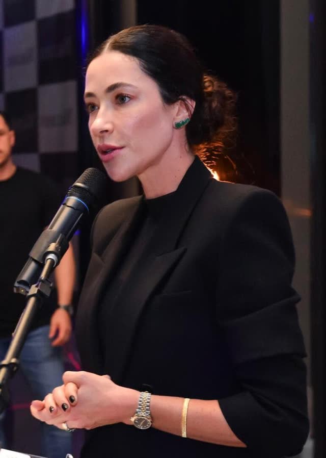 Foto da matéria: Dra. Samara Testoni Destro