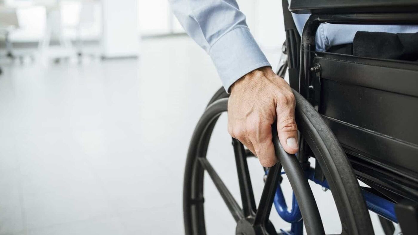 Benefícios por incapacidade