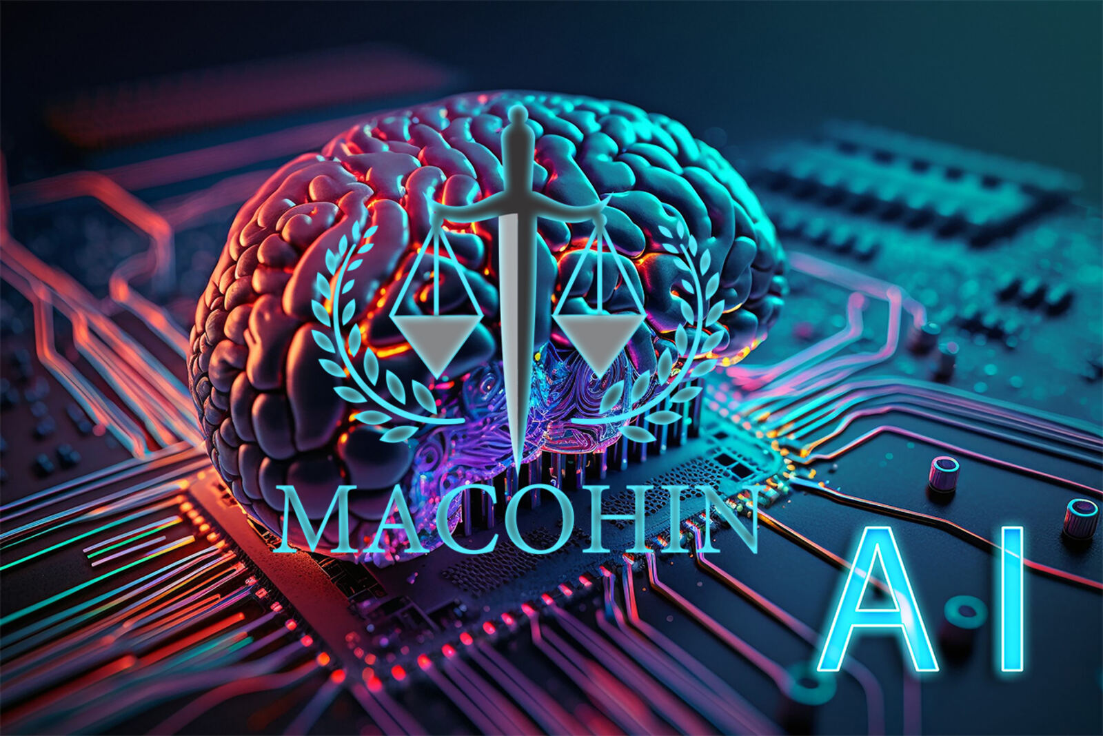 Elza — Inteligência Artificial Macohin